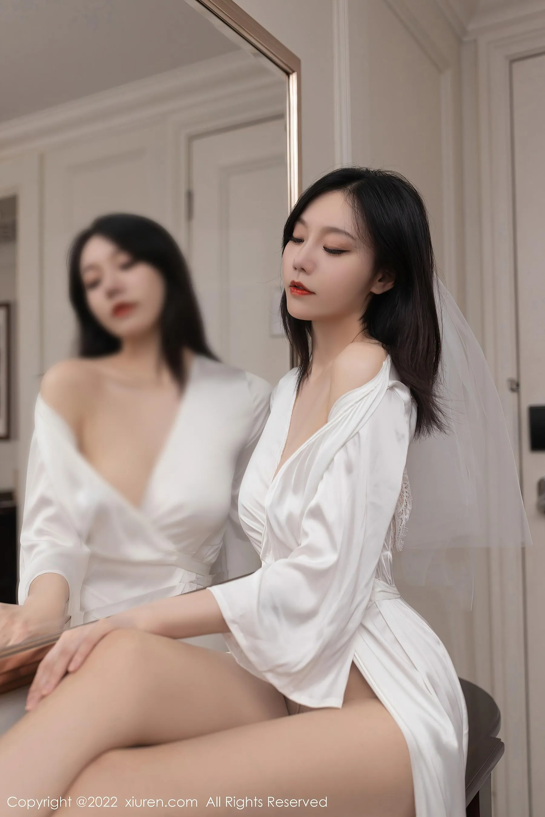 [XIUREN秀人网] 2022.07.12 NO.5263 安然anran [76P]插图9